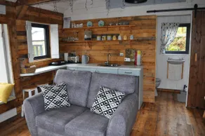 Cedar Lodge(Cabin in the Glen) - Image 4
