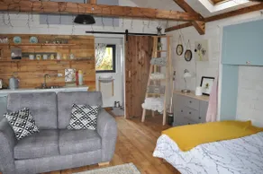 Cedar Lodge(Cabin in the Glen) - Image 2