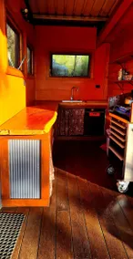 Vision Temple Mountain Retreat - Image 4