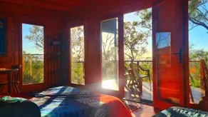 Vision Temple Mountain Retreat - Image 3