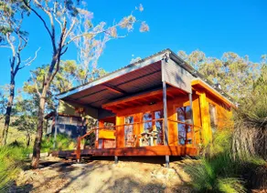 Vision Temple Mountain Retreat - Image 5