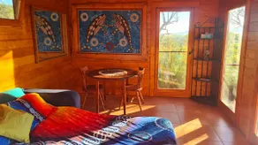 Vision Temple Mountain Retreat - Image 2
