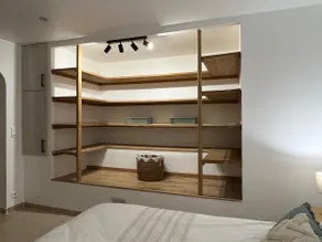 Apartment in the heart of Esterel - Image 5