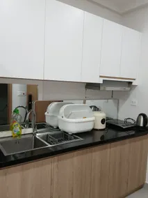 Service Apartment in Thuan An - Binh Duong - Image 5