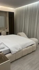 Beautiful apartment with beautiful furniture - Image 2