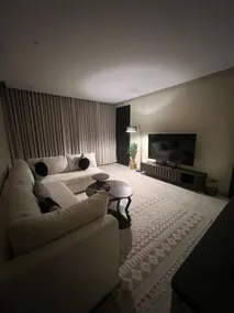 Beautiful apartment with beautiful furniture - Image 5