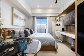 Cozy & Modern Studios near Cebu IT Park - Pool, Gym - Image 2