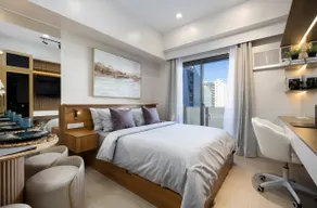 Cozy & Modern Studios near Cebu IT Park - Pool, Gym - Image 3