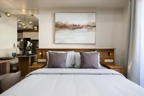 Cozy & Modern Studios near Cebu IT Park - Pool, Gym - Image 5