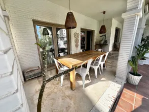 Villa with private pool 200 m from the beach - Image 3