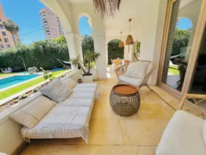 Villa with private pool 200 m from the beach - Image 5