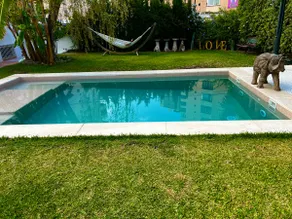 Villa with private pool 200 m from the beach - Image 4