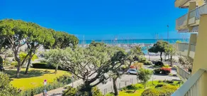 Riviera · Vue mer · Plage 100 m · Parking - Image 2