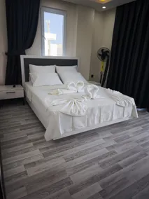 Mersin Susanoğlu Beach Villa1. Beach and Private Pool - Image 3