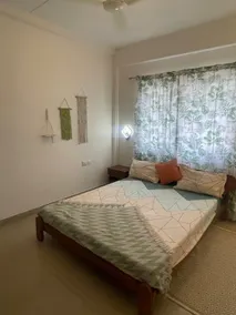 GreenFall-Breezy Big 2BHK flat attach bath - Image 3