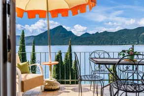[Exclusive Penthouse with Lake View] with A/C and Pool 10 - Image 3