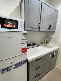 Hotel Studio in Al Kharj - Image 3