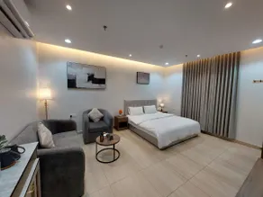 Hotel Studio in Al Kharj - Image 2