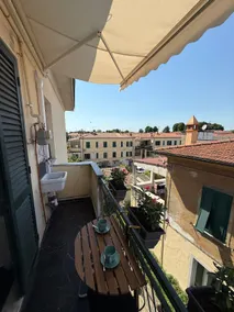Lorenzo s House Nearby Leaning Tower Free Parking - Image 5