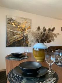 Vacation home at the vineyard - Image 2