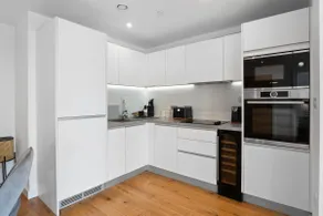 Luxurious 2 bed city centre apartment!!! - Image 4