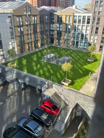 Luxurious 2 bed city centre apartment!!! - Image 2