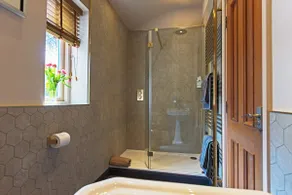 Windermere Hillthwaite Hotel - Image 4