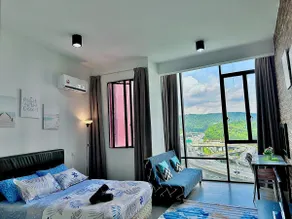 My Home @ Empire Damansara (netflix & wifi) - Image 2