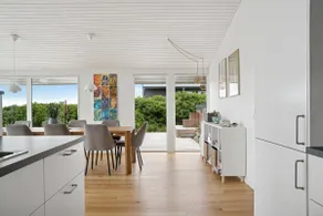 Newly renovated cottage overlooking Aarhus bay - Image 5