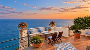 Rosa Tower | Sea View • No Steps • Private Parking - Image 4