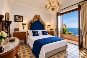 Rosa Tower | Sea View • No Steps • Private Parking - Image 5
