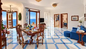 Rosa Tower | Sea View • No Steps • Private Parking - Image 3