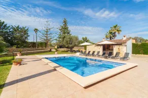 Villa Son Bosc - Image 2