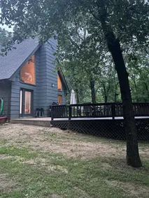 Waterfront - Fishing - A-Frame - Fire Pit- Casino - Image 3