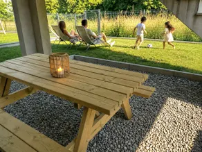 La Villa Clairière - Free WIFI & Parking - Image 2