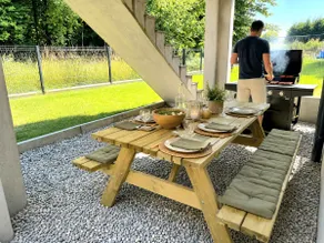 La Villa Clairière - Free WIFI & Parking - Image 5