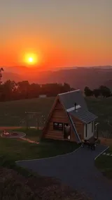Cabin in Serra Gaúcha - Belvedere Alfazema - Image 1