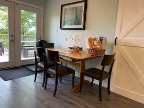 The Pealing Stag - Lakeside Cottage Retreat - Image 4