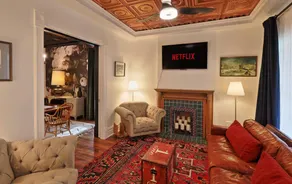 Luxury 1899 Home | Hot tub | Games | Downtown SLC - Image 3