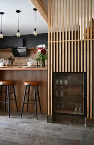 The blue cedar - Image 3