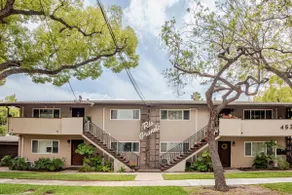 2BR Pasadena Apt - Parking - Patio - Rose Bowl - Image 3