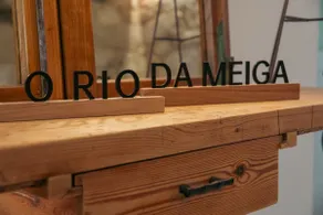 O Rio Da Meiga - Image 2