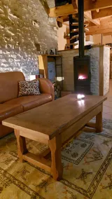 Charming atypical house: Chez Gilbert. - Image 4
