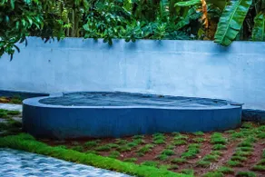 Amrutham Peaceful Independent Stay Trivandrum - Image 3