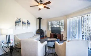 Blue Agave Bungalow, vue sur le lac Travis, piscine et bain à remous, à côté de la marina (# 14) - Image 4