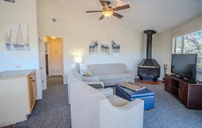 Blue Agave Bungalow, vue sur le lac Travis, piscine et bain à remous, à côté de la marina (# 14) - Image 3
