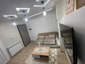 2-room apartment with Jacuzzi + hammam, 10 min from the airport - Image 2