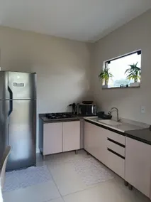 2-bedroom apartment in downtown Pomerode - Image 5
