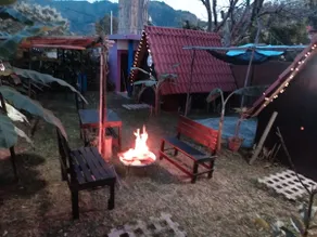 Rest cabins - Image 3