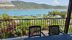 Bodrum Bosphorus Beachfront Villa for 9 people - Image 4